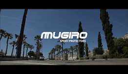 mugiro - video Heart rate monitor protector